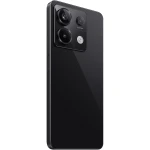 Telefon mobil Xiaomi Redmi Note 13 Pro, Dual SIM, 512GB, 12GB RAM, 5G, Black