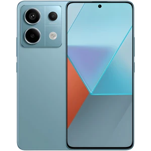 Telefon mobil Xiaomi Redmi Note 13 Pro, Dual SIM, 512GB, 12GB RAM, 5G, Blue