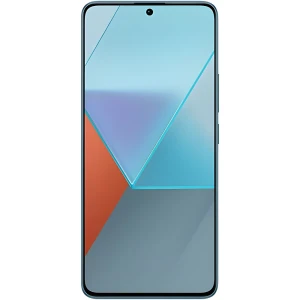 Telefon mobil Xiaomi Redmi Note 13 Pro, Dual SIM, 512GB, 12GB RAM, 5G, Blue
