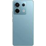 Telefon mobil Xiaomi Redmi Note 13 Pro, Dual SIM, 512GB, 12GB RAM, 5G, Blue