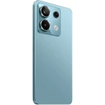 Telefon mobil Xiaomi Redmi Note 13 Pro, Dual SIM, 512GB, 12GB RAM, 5G, Blue