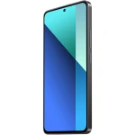 Telefon mobil Xiaomi Redmi Note 13, Dual SIM, 128GB, 8GB RAM, 4G, Midnight Black