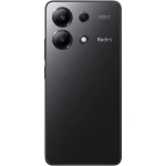 Telefon mobil Xiaomi Redmi Note 13, Dual SIM, 128GB, 8GB RAM, 4G, Midnight Black
