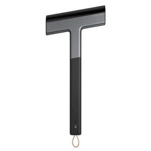 Racleta auto pentru zapada Baseus Quick Clean Ice Scraper Negru