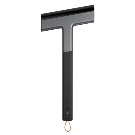 Racleta auto pentru zapada Baseus Quick Clean Ice Scraper Negru