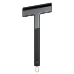 Racleta auto pentru zapada Baseus Quick Clean Ice Scraper Negru