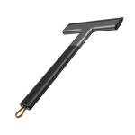 Racleta auto pentru zapada Baseus Quick Clean Ice Scraper Negru