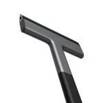 Racleta auto pentru zapada Baseus Quick Clean Ice Scraper Negru
