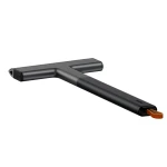 Racleta auto pentru zapada Baseus Quick Clean Ice Scraper Negru
