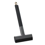 Racleta auto pentru zapada Baseus Quick Clean Ice Scraper Negru