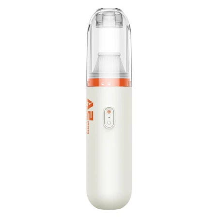 Aspirator auto Baseus A2Pro 6000Pa 80W alb