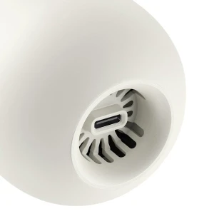 Aspirator auto Baseus A2Pro 6000Pa 80W alb