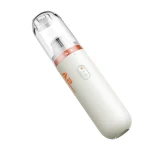 Aspirator auto Baseus A2Pro 6000Pa 80W alb