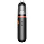 Aspirator auto Baseus A2Pro 6000Pa 80W negru