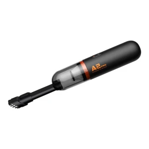 Aspirator auto Baseus A2Pro 6000Pa 80W negru