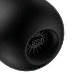 Aspirator auto Baseus A2Pro 6000Pa 80W negru