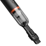 Aspirator auto Baseus A2Pro 6000Pa 80W negru