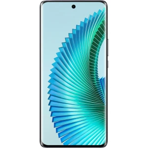 Telefon mobil Honor Magic6 Lite, 8GB RAM, 256GB, 5G, Midnight Black