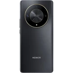 Telefon mobil Honor Magic6 Lite, 8GB RAM, 256GB, 5G, Midnight Black