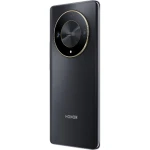 Telefon mobil Honor Magic6 Lite, 8GB RAM, 256GB, 5G, Midnight Black