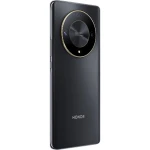 Telefon mobil Honor Magic6 Lite, 8GB RAM, 256GB, 5G, Midnight Black