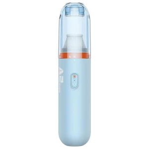 Aspirator auto portabil BASEUS Car Vacuum Cleaner A2 Pro (VCAQ040003), albastru