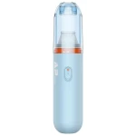 Aspirator auto portabil BASEUS Car Vacuum Cleaner A2 Pro (VCAQ040003), albastru