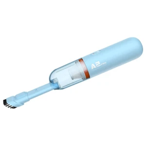 Aspirator auto portabil BASEUS Car Vacuum Cleaner A2 Pro (VCAQ040003), albastru