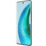 Telefon mobil Honor Magic6 Lite, 8GB RAM, 256GB, 5G, Emerald Green