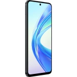 Telefon mobil Honor X7b, Dual SIM, 256GB, 6GB RAM, 4G, Midnight Black