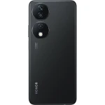 Telefon mobil Honor X7b, Dual SIM, 256GB, 6GB RAM, 4G, Midnight Black
