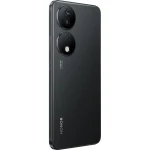 Telefon mobil Honor X7b, Dual SIM, 256GB, 6GB RAM, 4G, Midnight Black