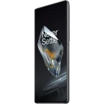Telefon mobil OnePlus 12, 12GB RAM, 256GB, 5G, Silky Black