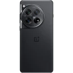 Telefon mobil OnePlus 12, 12GB RAM, 256GB, 5G, Silky Black