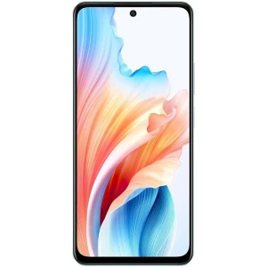 Telefon mobil OPPO A79, 4GB RAM, 128GB, 5G, Glowing Green