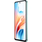 Telefon mobil OPPO A79, 4GB RAM, 128GB, 5G, Glowing Green