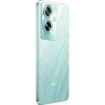 Telefon mobil OPPO A79, 4GB RAM, 128GB, 5G, Glowing Green