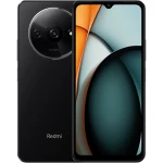 Telefon mobil Xiaomi Redmi A3, 4GB RAM, 128GB, Midnight Black