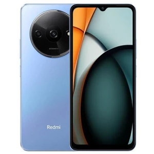 Telefon mobil Xiaomi Redmi A3, 4GB RAM, 128GB, Star Blue