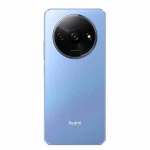 Telefon mobil Xiaomi Redmi A3, 4GB RAM, 128GB, Star Blue