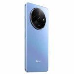 Telefon mobil Xiaomi Redmi A3, 4GB RAM, 128GB, Star Blue