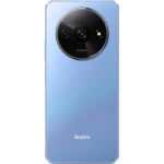 Telefon mobil Xiaomi Redmi A3, 4GB RAM, 128GB, Star Blue