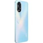 Telefon OPPO A18, 128GB, 4GB RAM, Dual SIM, Glowing Blue