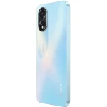 Telefon OPPO A18, 128GB, 4GB RAM, Dual SIM, Glowing Blue