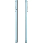 Telefon OPPO A18, 128GB, 4GB RAM, Dual SIM, Glowing Blue