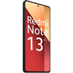 Telefon mobil Xiaomi Redmi Note 13 Pro, Dual SIM, 512GB, 12GB RAM, 4G, Midnight Black
