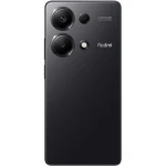 Telefon mobil Xiaomi Redmi Note 13 Pro, Dual SIM, 512GB, 12GB RAM, 4G, Midnight Black