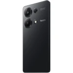Telefon mobil Xiaomi Redmi Note 13 Pro, Dual SIM, 512GB, 12GB RAM, 4G, Midnight Black