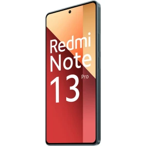 Telefon mobil Xiaomi Redmi Note 13 Pro, Dual SIM, 512GB, 12GB RAM, 4G, Forest Green