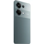 Telefon mobil Xiaomi Redmi Note 13 Pro, Dual SIM, 512GB, 12GB RAM, 4G, Forest Green